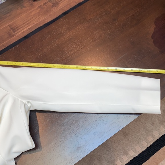 NEW Sandra Angelozzi Suit! - Picture 11 of 12